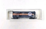 Atlas Baltimore & Ohio 468800 3431 Scale Box Car Train. Fixed Price $19.99.