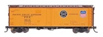 Intermountain Pfe R40-25 Refrigerator Car Ho Scale Nos Mib. Fixed Price $24.95.