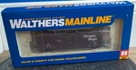 Walthers Mainline 910-1557 40' Plug Door Box Car Canadian Pacific 36077. Fixed Price $25.00.