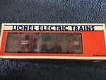 Lionel Milwaukee Road Stock Car **brand New** 6-19515 Fast Ship!!!. Fixed Price $42.99.