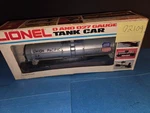 Lionel, Union Pacific Tank Car, Nos, See Photos For Details, Guage. Fixed Price $27.69.