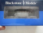 HON3 Blackstone Gramps Tank Car #55140 Weathered New Ob. Fixed Price $99.95.