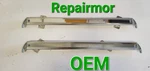 DD61-00329B Genuine Samsung Dishwasher Slice Rail Set 2PCS Assy DW80CG5451SR. Fixed Price $33.00.