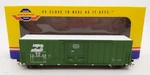 Athearn G4332 Ho Scale Burlington Northern Plug-door Car #732347 Ln/box. Fixed Price $24.99.