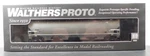 Walthers Proto 67' Trinity 6351 4 Bay Covered Hopper Car Greenbrier Mgt. Fixed Price $57.95.
