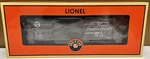 Lionel O-gauge 6-17736 Pennsylvania Round Roof PS-1 Boxcar Automobile #60516 Nib. Fixed Price $129.99.