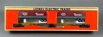 Lionel New York Central Ttux, 6-16904 1993. Fixed Price $49.95.