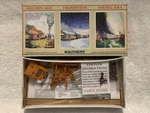 Walthers #932-5610 Ho Scale Vulcan Steel 25 Ton Industrial Crane Kit #15. Fixed Price $29.99.