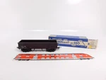 Hornby Meccano H0 Dc 728 High Side Freight Car Sncf Mint Box #DY752-0.5. Fixed Price $25.89.