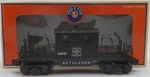 Lionel 6-36547 Gauge Bethlehem Steel Transfer Illuminated Caboose #36547 Ln. Fixed Price $68.24.