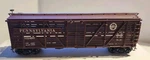Iron Horse Models Scale Brass Stock Car Pennsylvania #135499. Fixed Price $199.99.