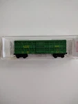 Micro Trains Scale Despatch Stock Car A.t.s.f. 35070 Santa Fe 68848. Fixed Price $18.50.