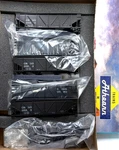 Athearn 6107 34' Cs Hopper Kit 5 Pack Gulf Mobile Ohio Gm&o. Fixed Price $99.99.