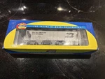 Athearn Burlington Northern Bn Ps 2893 Covered Hopper 435021 #93706. Fixed Price $30.00.