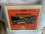 Lionel 6-11918 Service Station Exclusive Set 1997 X1144 Mint & Sealed. Fixed Price $295.00.