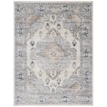 Safavieh Oregon Collection ORE898B Beige / Grey Rug. Fixed Price $160.99.