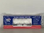 Usa Trains 55' Modern Tank Car Dupont R15173 G-scale (mint Box). Fixed Price $255.00.