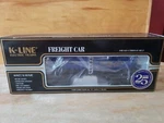 Line Pennsylvania Salt Chemical 3 Dome Tank K5425 Exc Box. Fixed Price $14.99.