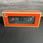 Lionel 6-52223-565 Chicagoland Rea Sf Centennial Uncle Herb Car Gauge New. Fixed Price $57.00.