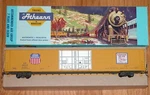 Ho Athearn 1976 86' Hi Cube 4 Door Boxcar Union Pacific Up 980315 Built. Fixed Price $24.99.