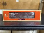 Lionel O-gauge 6464-200X Pennsylvania-conrail Boxcar 6-19288. Fixed Price $29.99.