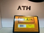 Scale Mth 2005 Christmas Boxcar 30-74257-MIB. Fixed Price $33.00.