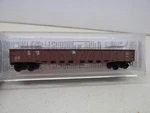 Micro Trains # 63010 Grand Trunk Western 50' Gondola 145431 Scale. Fixed Price $16.00.