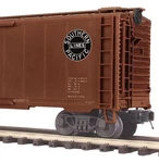 Mth Premier 20-93786 Southern Pacific 50 Double Door Box Car #64125 O-scale New. Fixed Price $69.95.