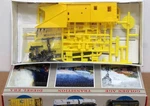 Walthers 932-5750 Ho Scale Russell Snownplow Undecorated Plastic Kit. Fixed Price $35.69.