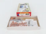 Ho Scale Walthers Kit 932-5610 Vulcan Steel 25 Ton Industrial Crane #15 Sealed. Fixed Price $32.95.