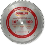 SBNF-100100 10-INCH Tooth Tcg Saw Blade With 5/8-INCH Arbor For Aluminum And. Fixed Price $131.99.