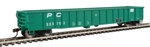 Walthers Trainline Ho Scale Gondola Penn Central 931-1864. Fixed Price $25.22.
