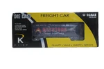 K-line K6252-8011 Keystone Coal Co. Hopper #100767 Ln/box. Fixed Price $39.99.