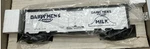 New Box! Lionel 6-19818 Dairymen's League Operating Milk CAR--1994 U.s.a. Fixed Price $30.00.