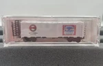 Micro-trains 1999 Budweiser "surprise" Car 40' Steel Sided Ice Reefer #629992. Fixed Price $49.99.