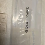 Hawthorne Village Green Bays Offensive Engine Train Car With Coa. Fixed Price $30.00.