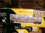 K-line-----------# K662-8021-----IRAQI Freedom Missile Carrier. Fixed Price $32.99.