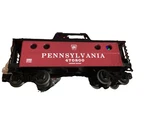 Lionel #83663 470800 Pennsylvania Caboose. Fixed Price $44.95.