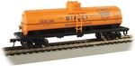Bachmann 17805 Ho Staley #604 40' Single-dome Tank Car. Fixed Price $34.69.