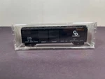 Micro Trains 40' Auto Box Car Chesapeake Ohio 78070 C&o 272189 Scale. Fixed Price $15.75.
