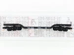 Micro-trains Mtl 109030 N&w Norfolk Western Depressed Center Flat Car #70099. Fixed Price $17.95.