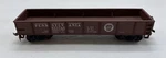 Crown Pennsylvania Gondola Car Ho Scale Train Prr 357765 Vintage 1970S. Fixed Price $12.08.