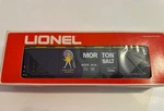 Lionel 6-9114 Morton Salt Billboard Hopper New In Box 1:48 Scale. Fixed Price $37.95.