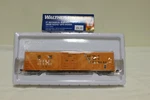 Walthers Ho 57' Mechanical Reefer Unoin Pacific Upfe 455890 #910-3969. Fixed Price $28.29.