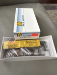 Walthers Ho Scale 40 Wescott & Winks Wood Reefer Kit #932-2478 Rd Sumner Iowa!. Fixed Price $15.00.