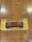 Kadee #4059 Ho Scale Delaware & Hudson 40' PS-1 Boxcar #18891. Fixed Price $24.99.