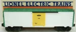 Lionel Draw Crayola Coloring Crayon Box Car 6-16266! Gauge Train. Fixed Price $44.99.