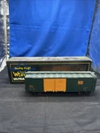 Weaver Gauge Steel Side Double Door Maine Central 2 Rail Box Car. Fixed Price $55.00.