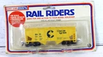 Life-like Ho Chessie System 629822. Fixed Price $12.96.