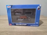 Bachmann HON30 Scale Thomas & Friends Oxide Slate Wagon Car With Load #77317. Fixed Price $25.00.